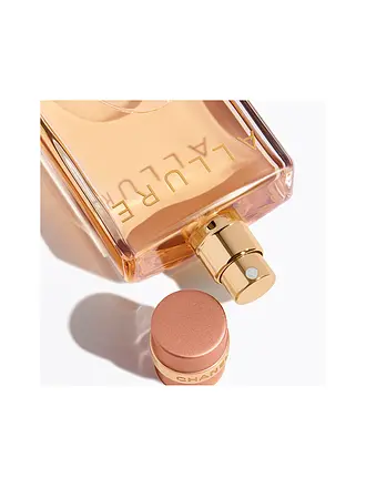 CHANEL |  EAU DE PARFUM ZERSTÄUBER 50ML | 